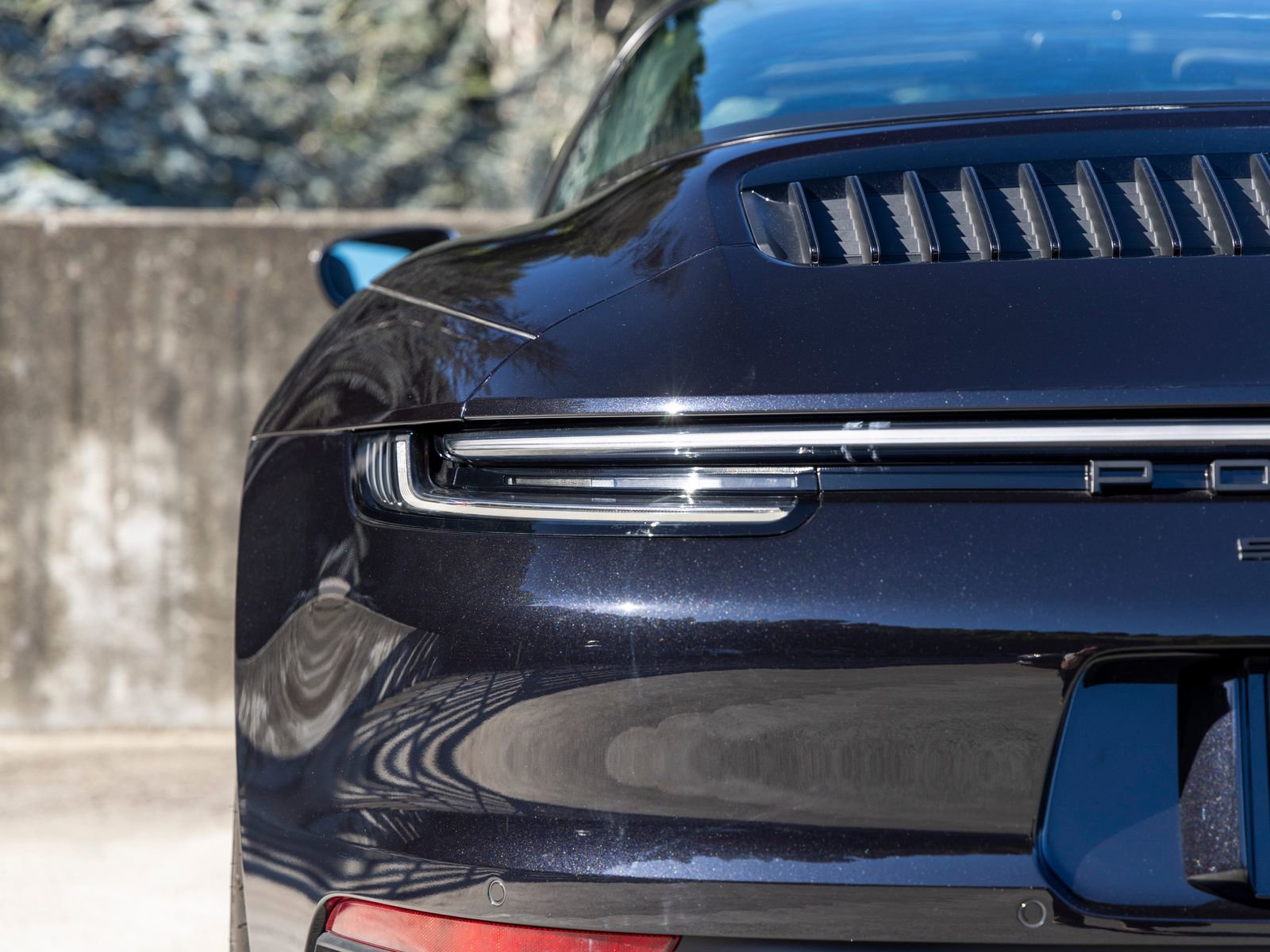 Used 2023 Porsche 911 Targa 4 GTS image 24