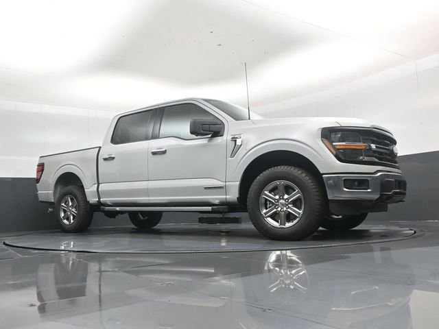 Used 2024 Ford F150 XLT w/ Mobile Office Package image 37