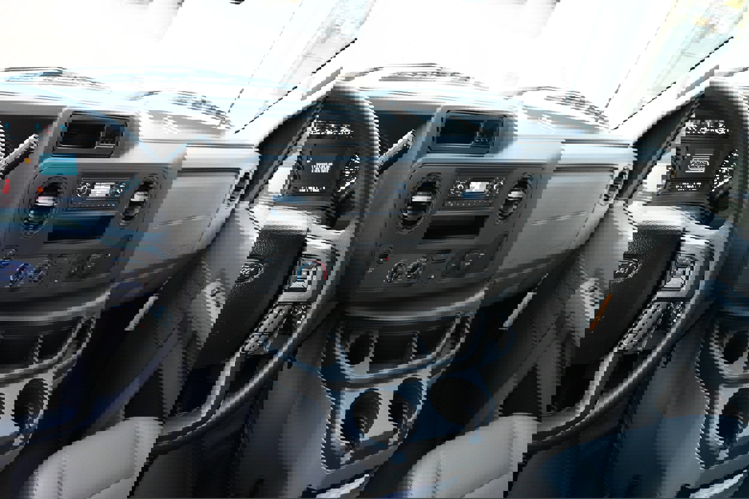 New 2026 Ford E-350 and Econoline 350 Super Duty w/ Power Equipment Group image 17