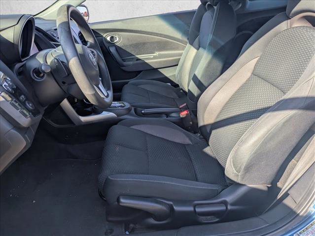 Used 2013 Honda CR-Z image 13