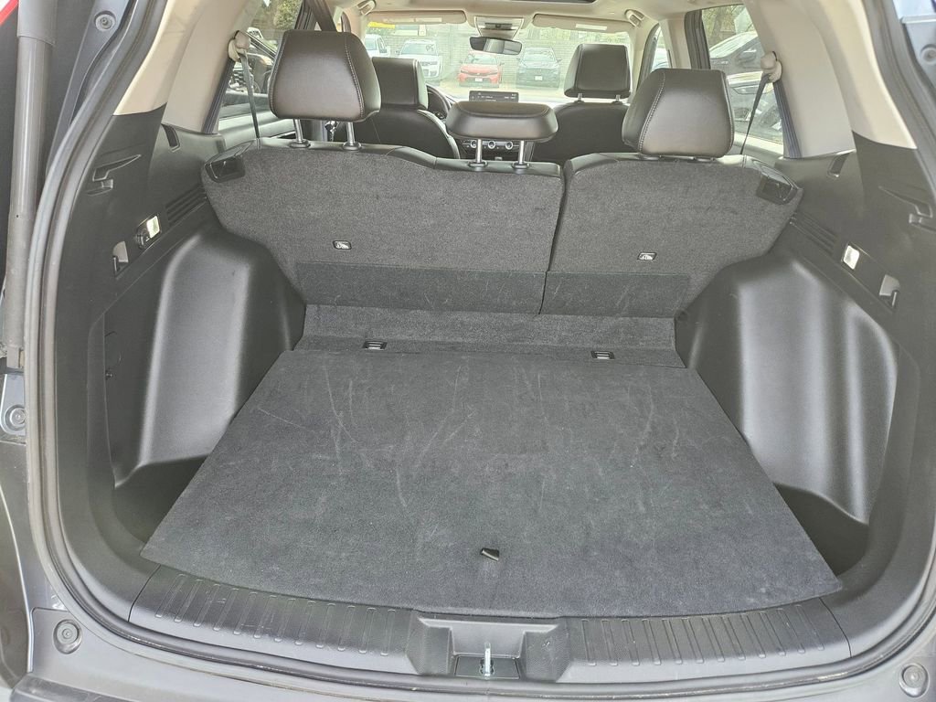 Used 2025 Honda CR-V EX-L image 25