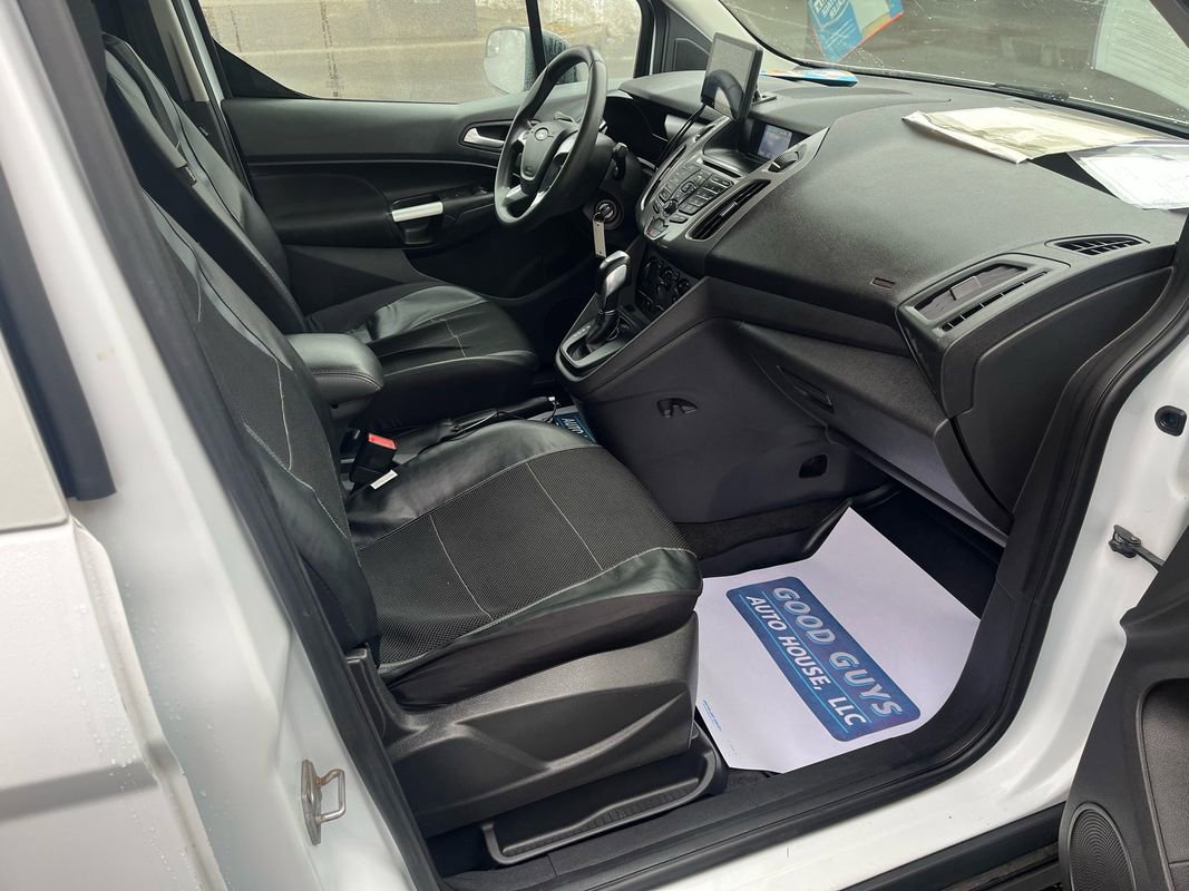 Used 2016 Ford Transit Connect XLT FWD image 15