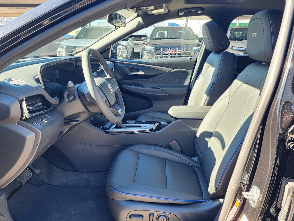 New 2026 Buick Envista Sport Touring w/ Convenience I Package image 15