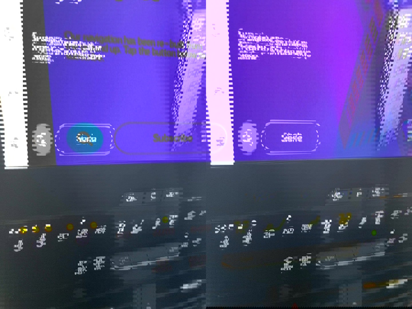 Used 2023 Subaru Solterra AWD image 10