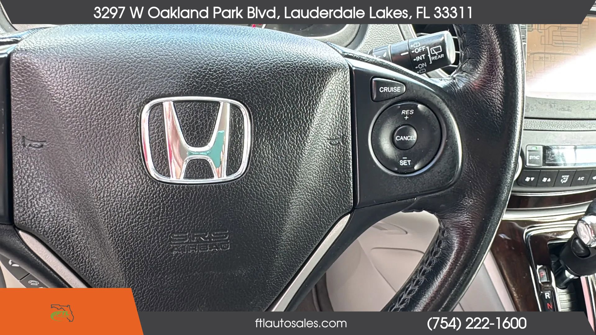 Used 2013 Honda CR-V EX-L image 50