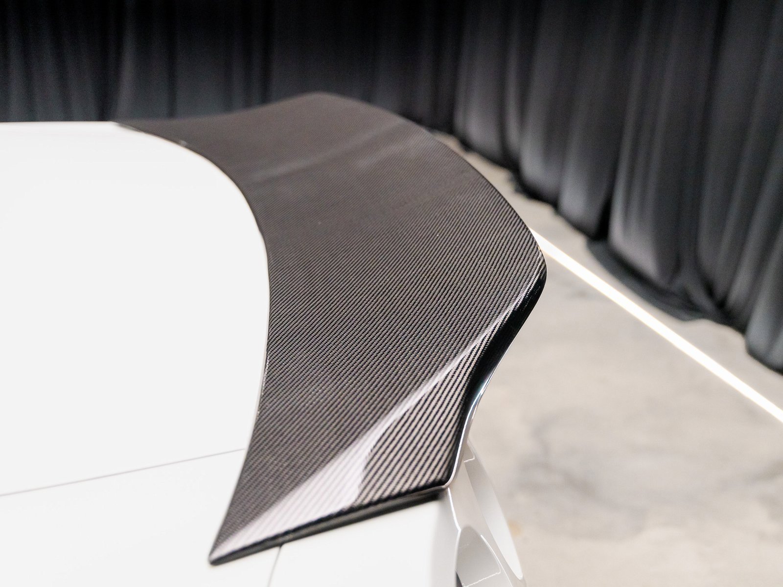 Used 2015 Nissan GT-R Premium image 4