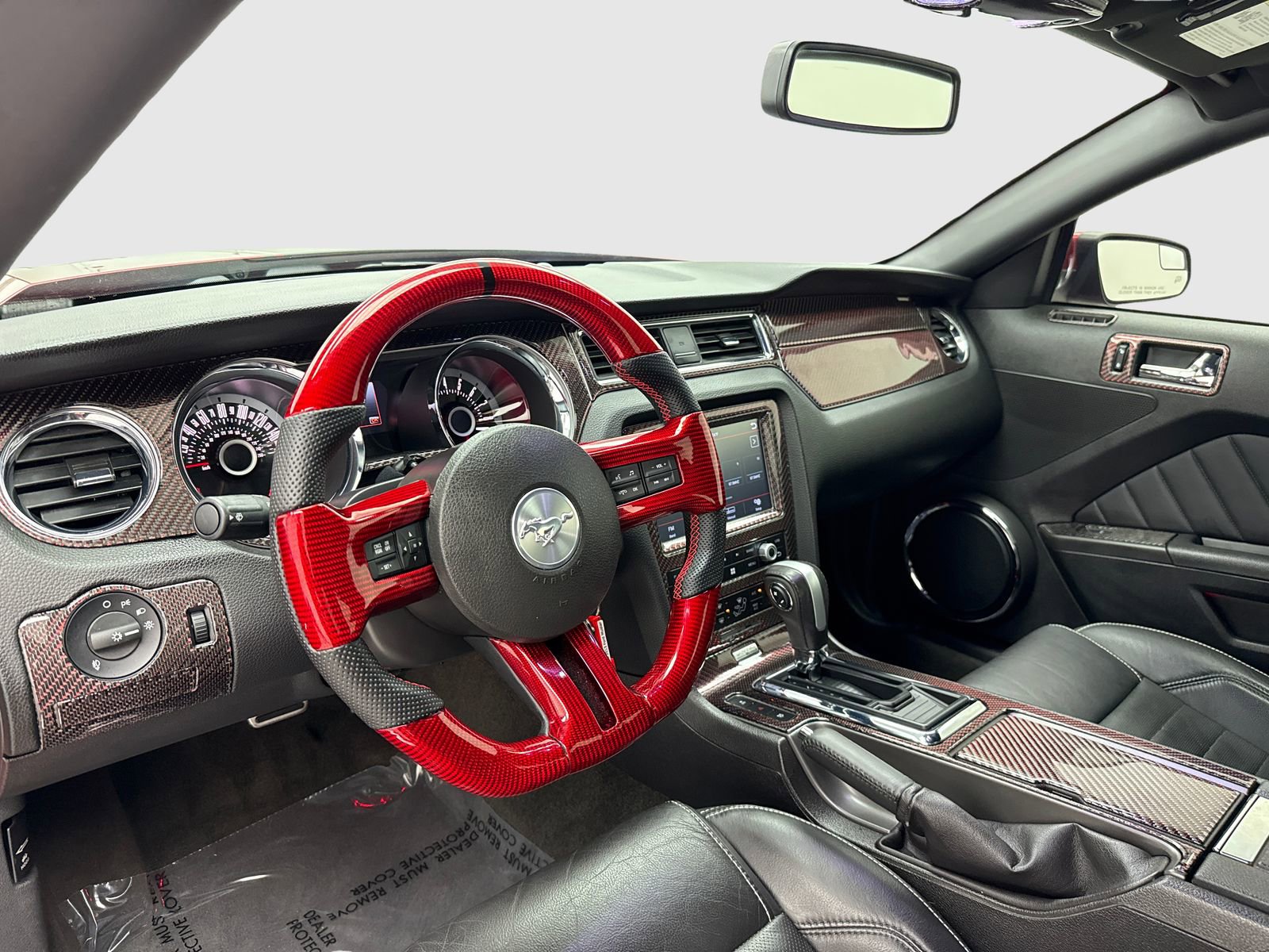 Used 2013 Ford Mustang GT Premium w/ Comfort Pkg image 18