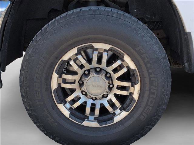 Used 2012 RAM 2500 ST w/ Chrome Appearance Group image 20