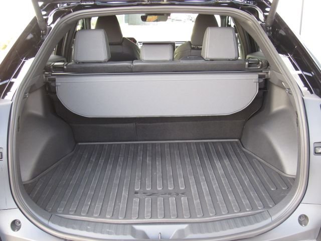 Used 2025 Toyota bZ4X FWD w/ Weather Package image 21