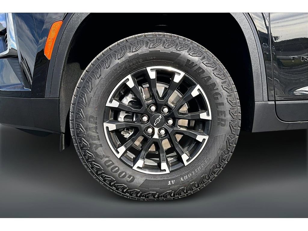 Used 2024 Chevrolet Traverse Z71 w/ LPO, Floor Liner Package image 28