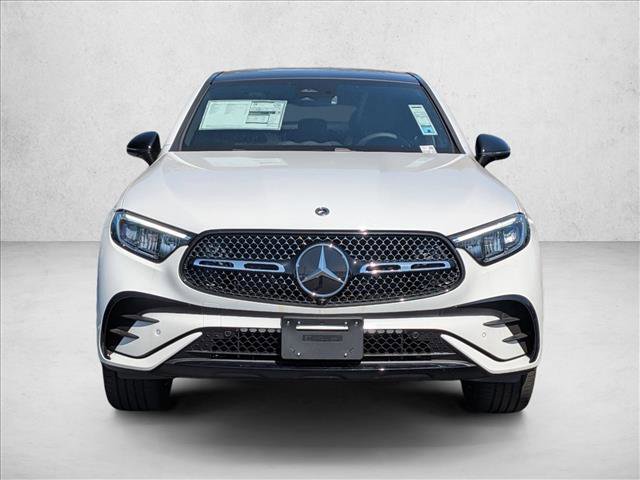 New 2026 Mercedes-Benz GLC 300 4MATIC image 6