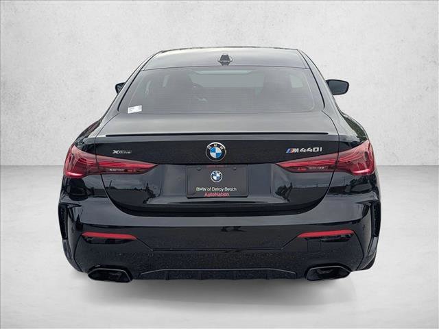 New 2026 BMW 440i xDrive Coupe AWD/4WD image 7
