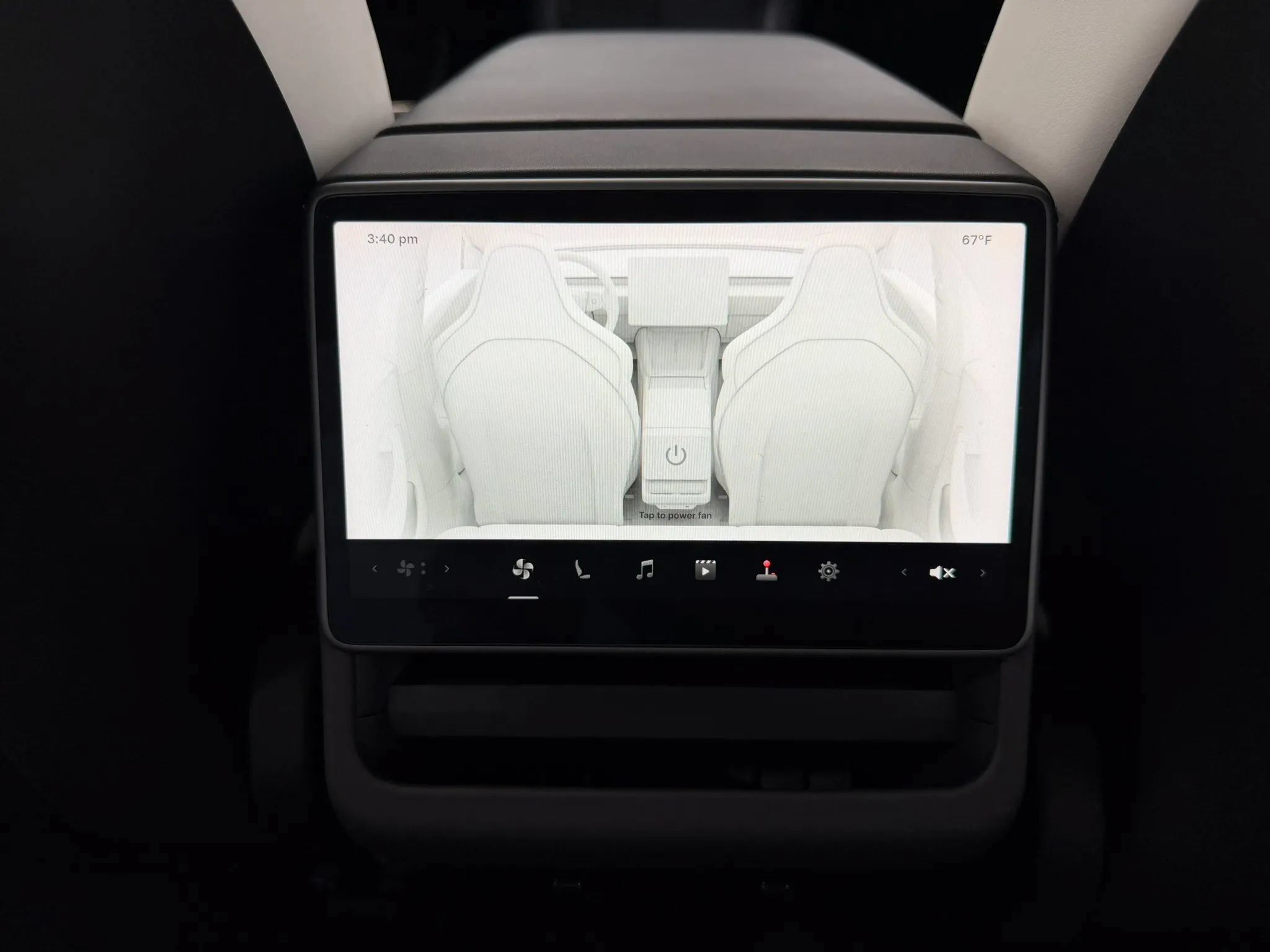 Used 2024 Tesla Model 3 Performance AWD/4WD image 21