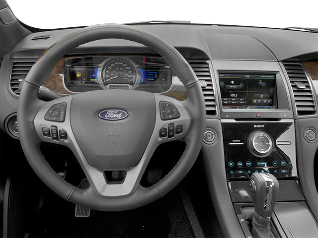 Used 2013 Ford Taurus SEL FWD image 6