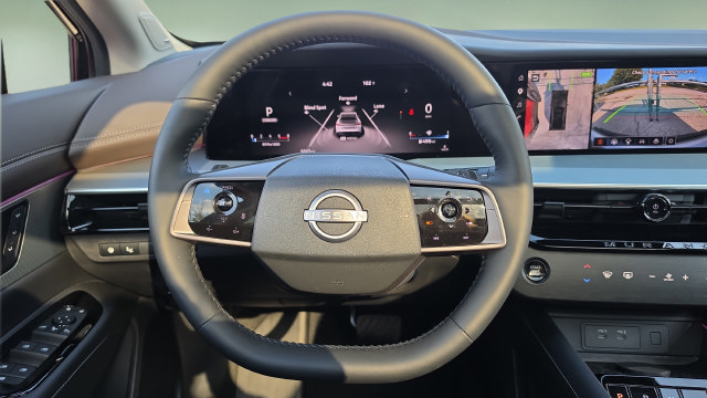 Used 2026 Nissan Murano Platinum w/ Cargo Package AWD/4WD image 41
