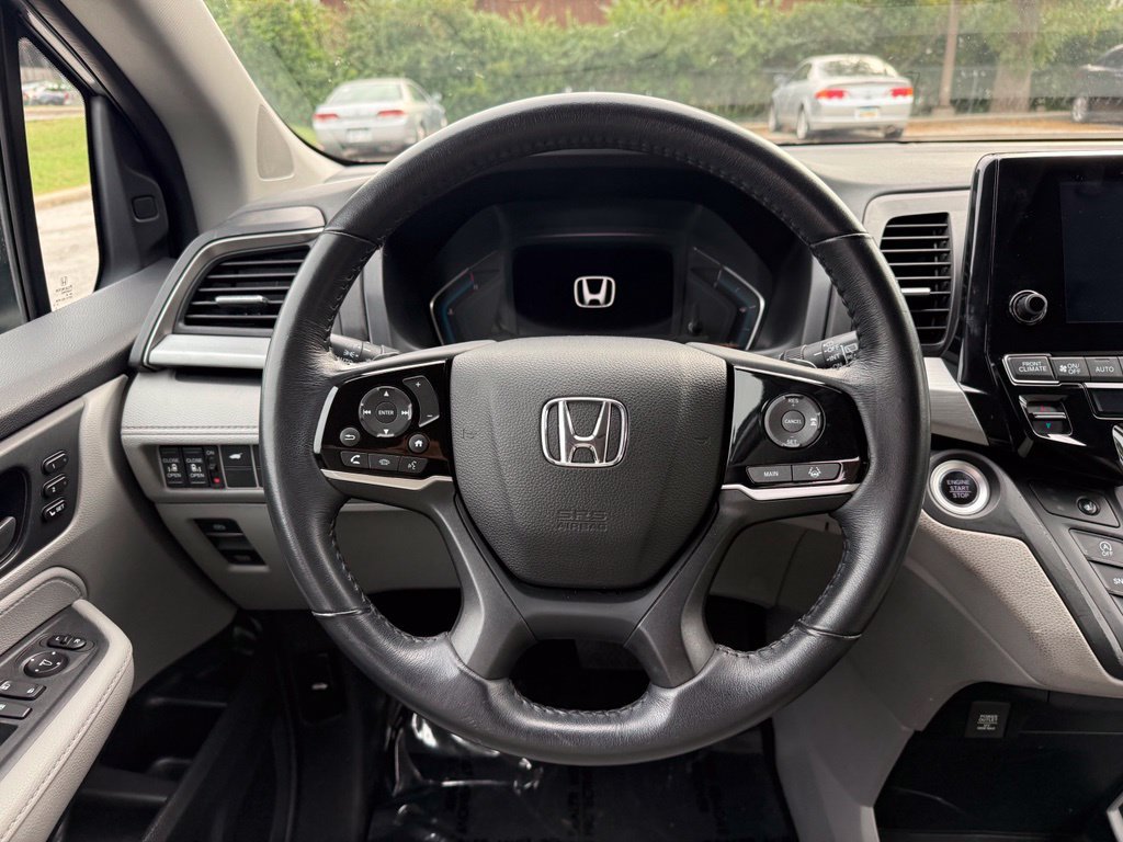 Used 2020 Honda Odyssey EX-L image 16