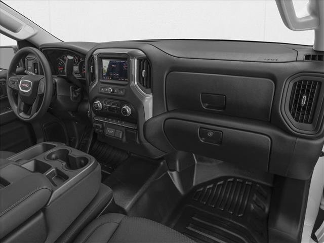 New 2026 GMC Sierra 2500 SLE image 10