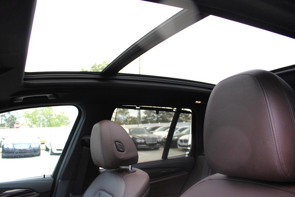 Used 2020 BMW X3 M40i w/ Executive Package image 28