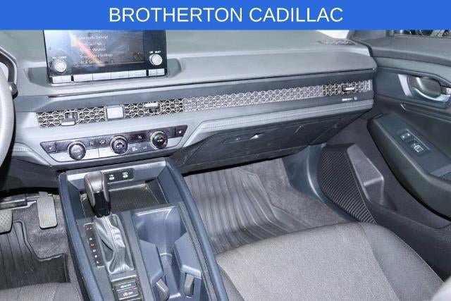 Used 2023 Honda Accord EX image 23