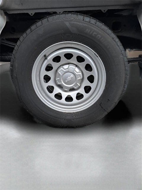 Used 2023 Chevrolet Silverado 1500 W/T w/ WT Value Package image 7