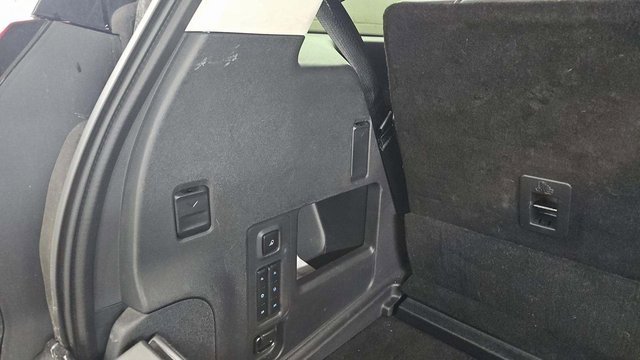 Used 2025 Ford Expedition Active image 12