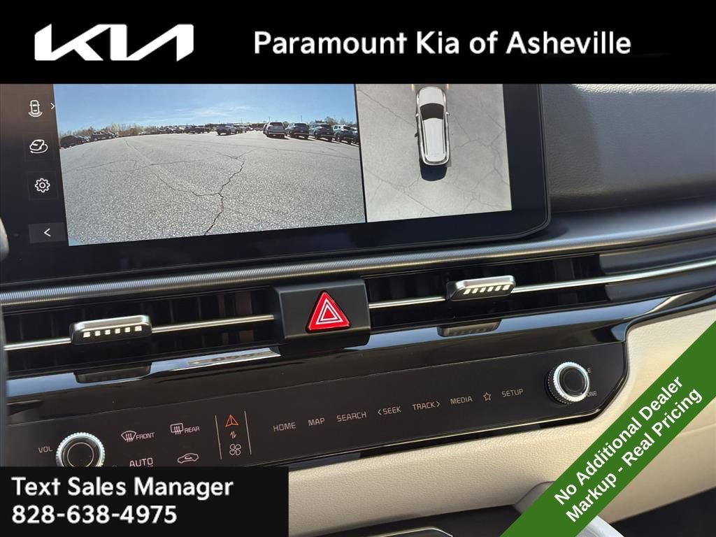 New 2026 Kia Sportage SX Prestige image 11