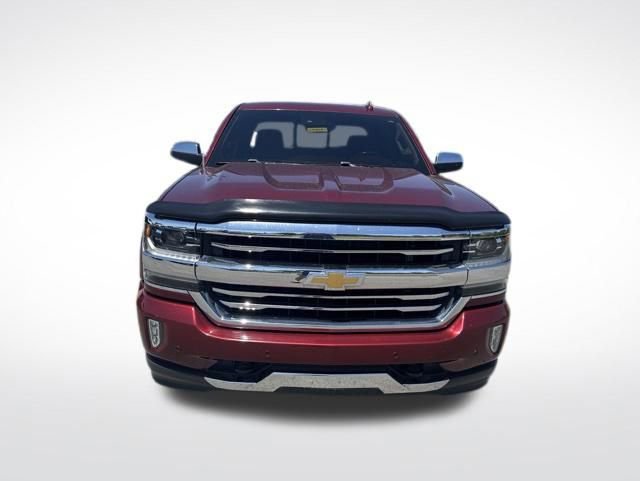 Used 2017 Chevrolet Silverado 1500 High Country AWD/4WD image 8