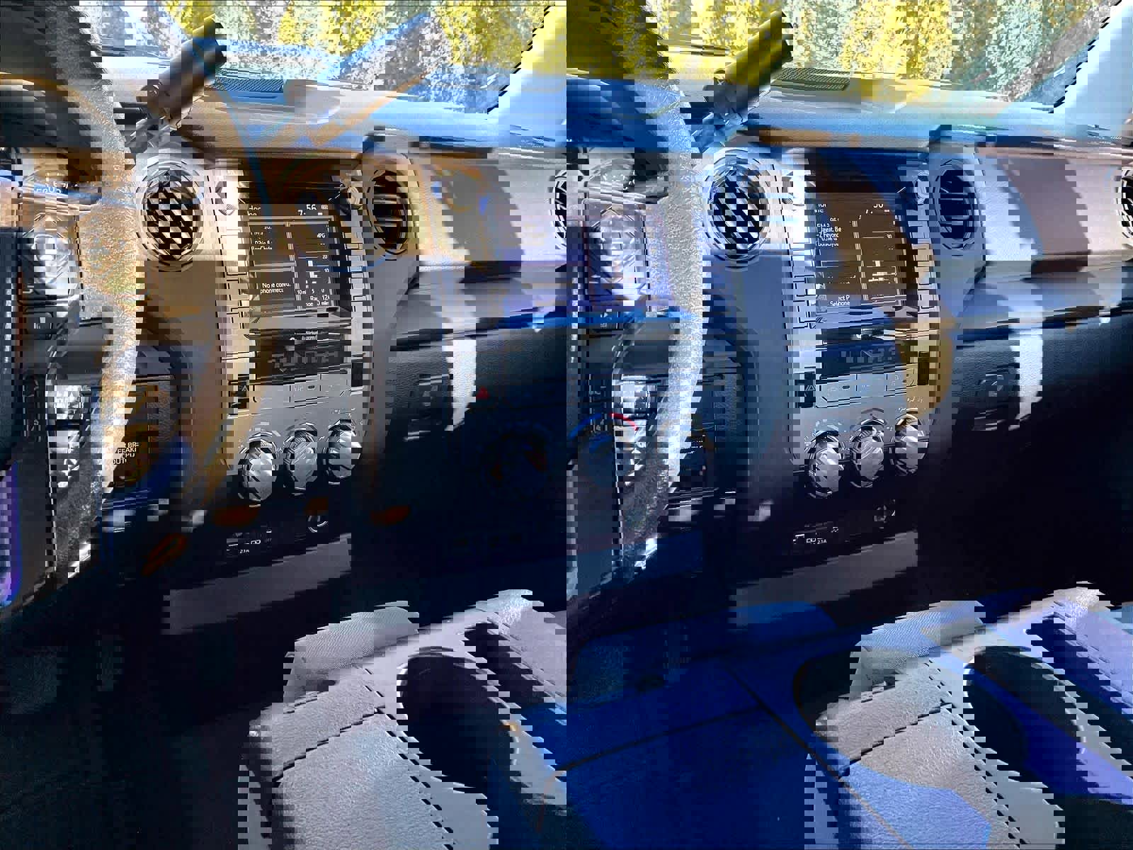 Used 2021 Toyota Tundra SR image 18