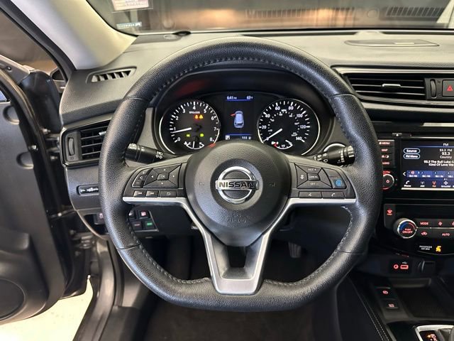 Used 2020 Nissan Rogue SL AWD/4WD image 24