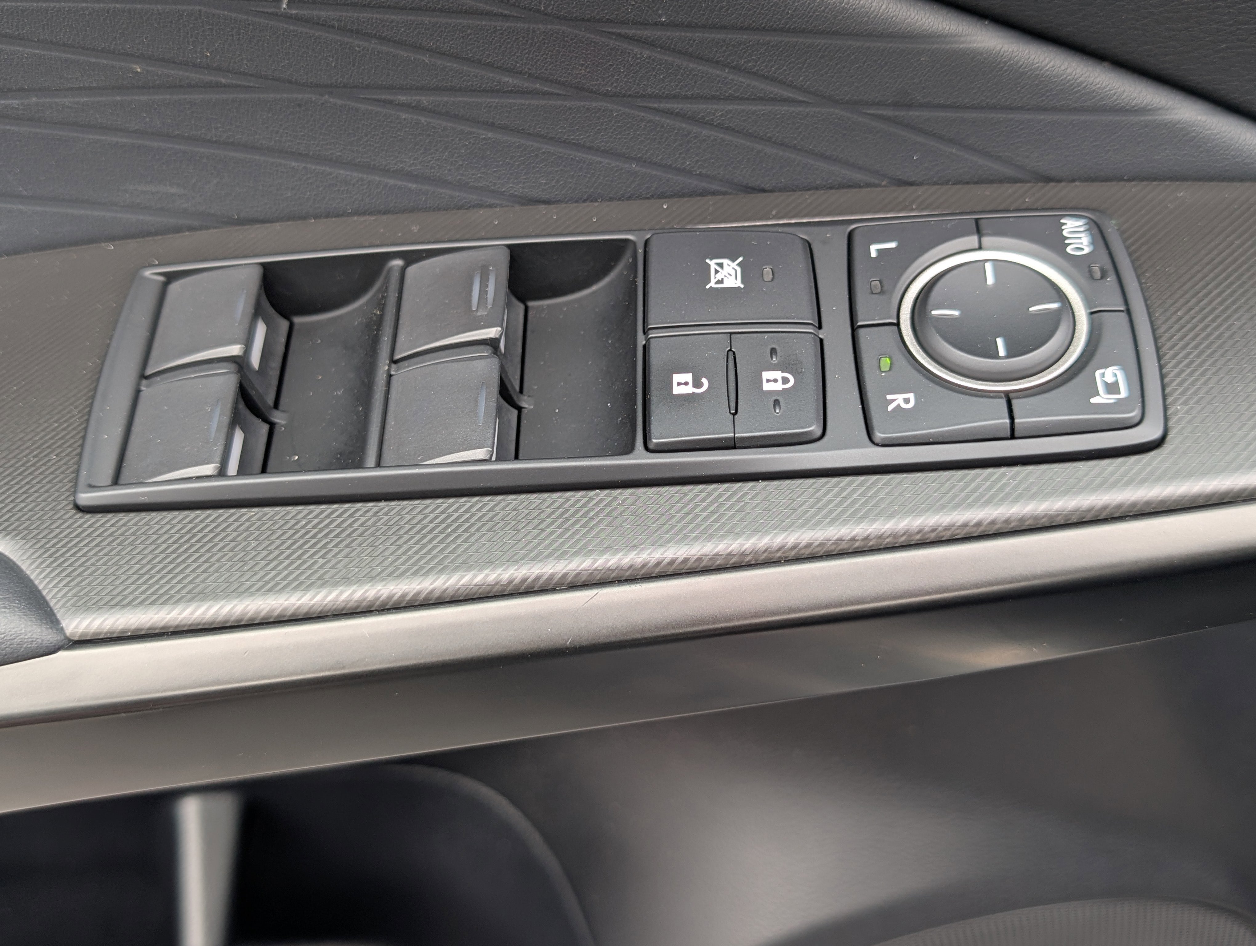 Certified 2025 Lexus IS 350 F Sport w/ Navigation Package image 20