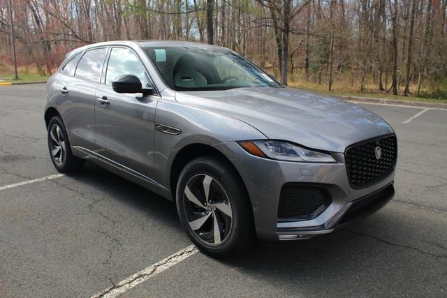 New 2026 Jaguar F-PACE R-Dynamic S image 10