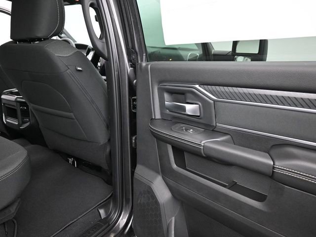 New 2026 RAM 2500 Big Horn image 19