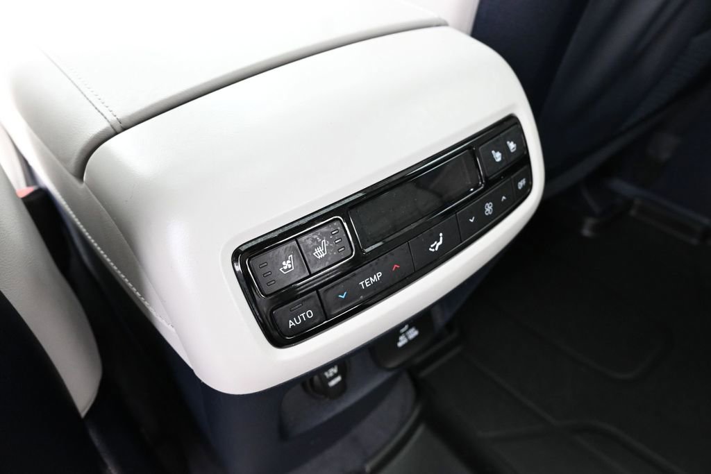 Used 2024 Hyundai Palisade Calligraphy AWD/4WD image 29