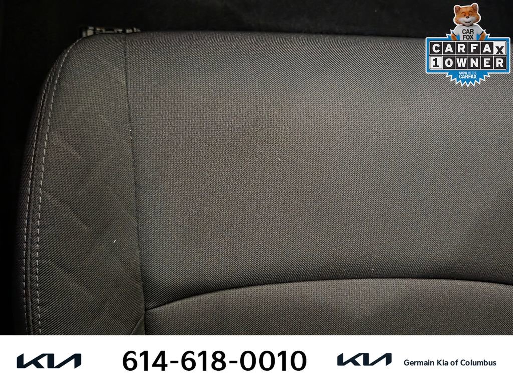 Used 2024 Toyota Tacoma SR RWD image 27