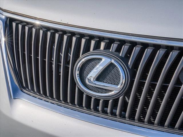 Used 2012 Lexus RX 350 AWD w/ Premium Pkg image 8