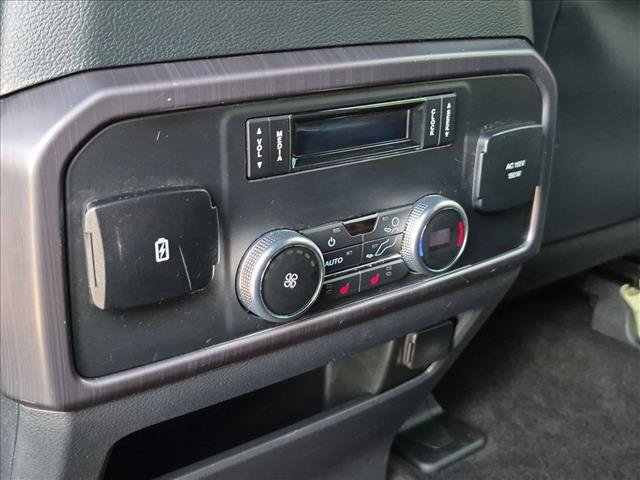 Used 2022 Ford Expedition Platinum AWD/4WD image 25