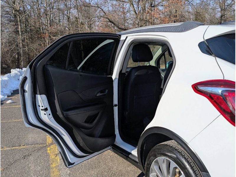 Used 2018 Buick Encore Preferred FWD image 10
