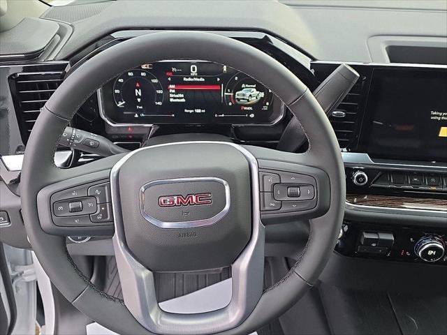 Used 2026 GMC Sierra 1500 Elevation w/ LPO, Elevation Black Package image 19