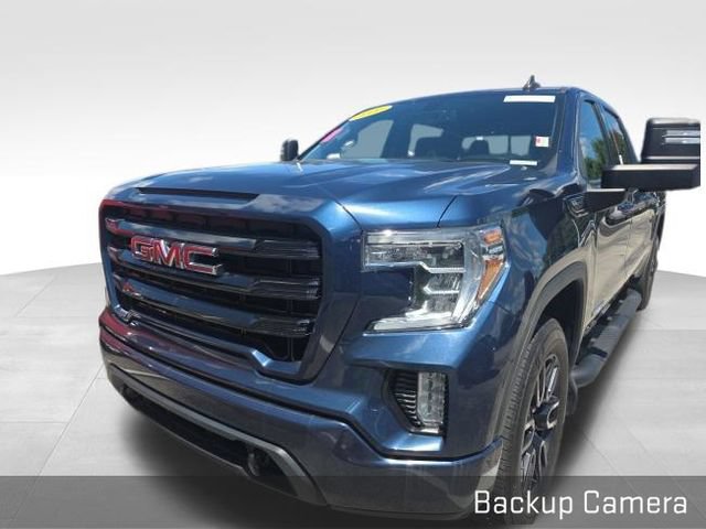 Used 2020 GMC Sierra 1500 Elevation AWD/4WD image 5