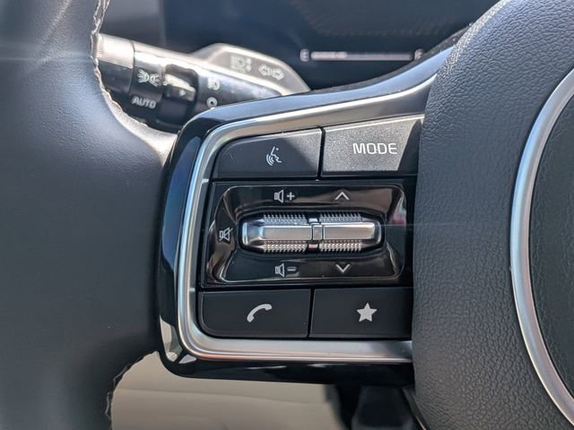 Used 2025 Kia Sorento EX w/ Panoramic Sunroof Package FWD image 27