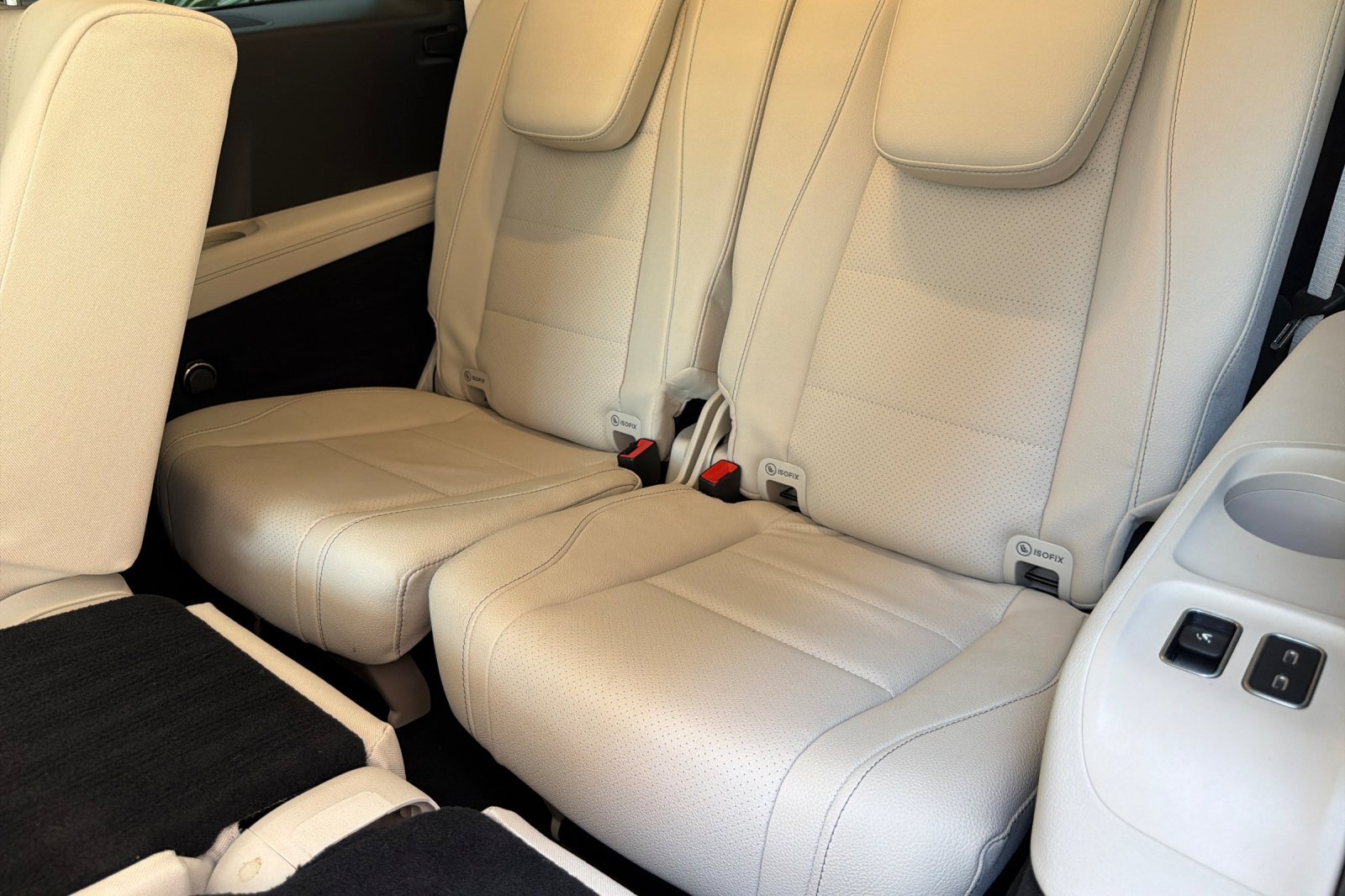 Used 2026 Mercedes-Benz GLS 450 4MATIC image 14