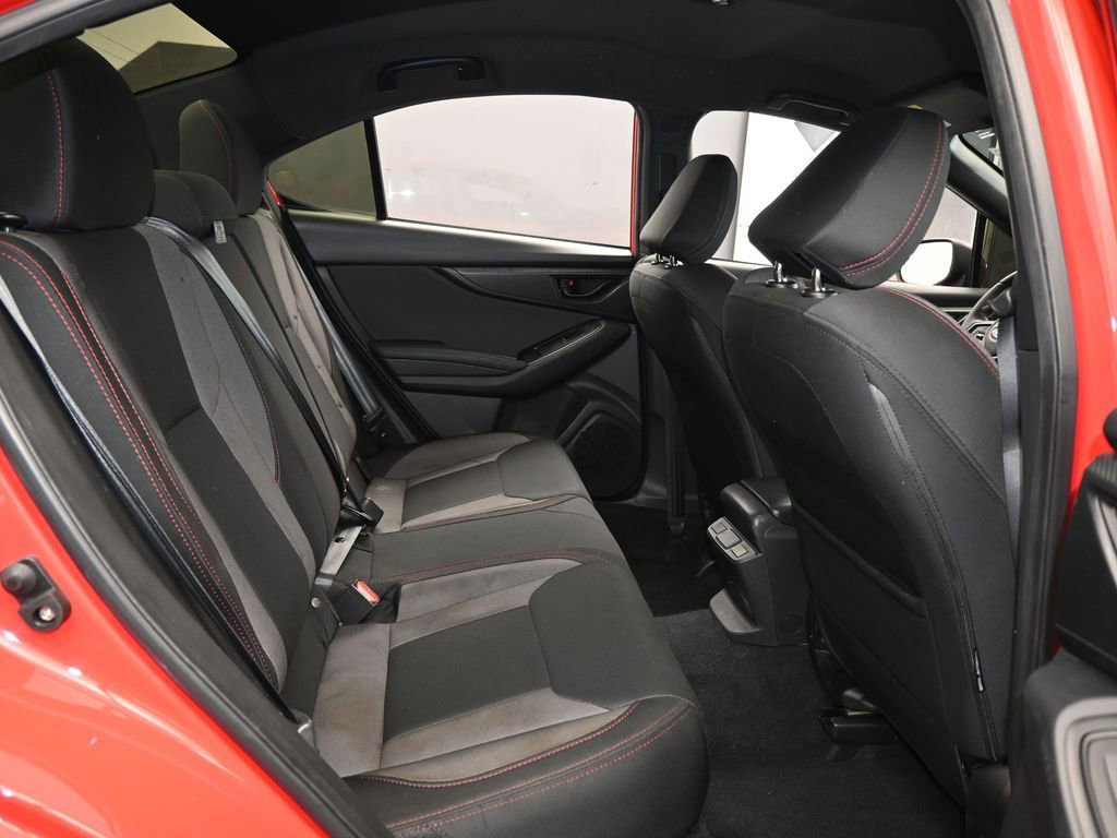 Used 2023 Subaru WRX image 35