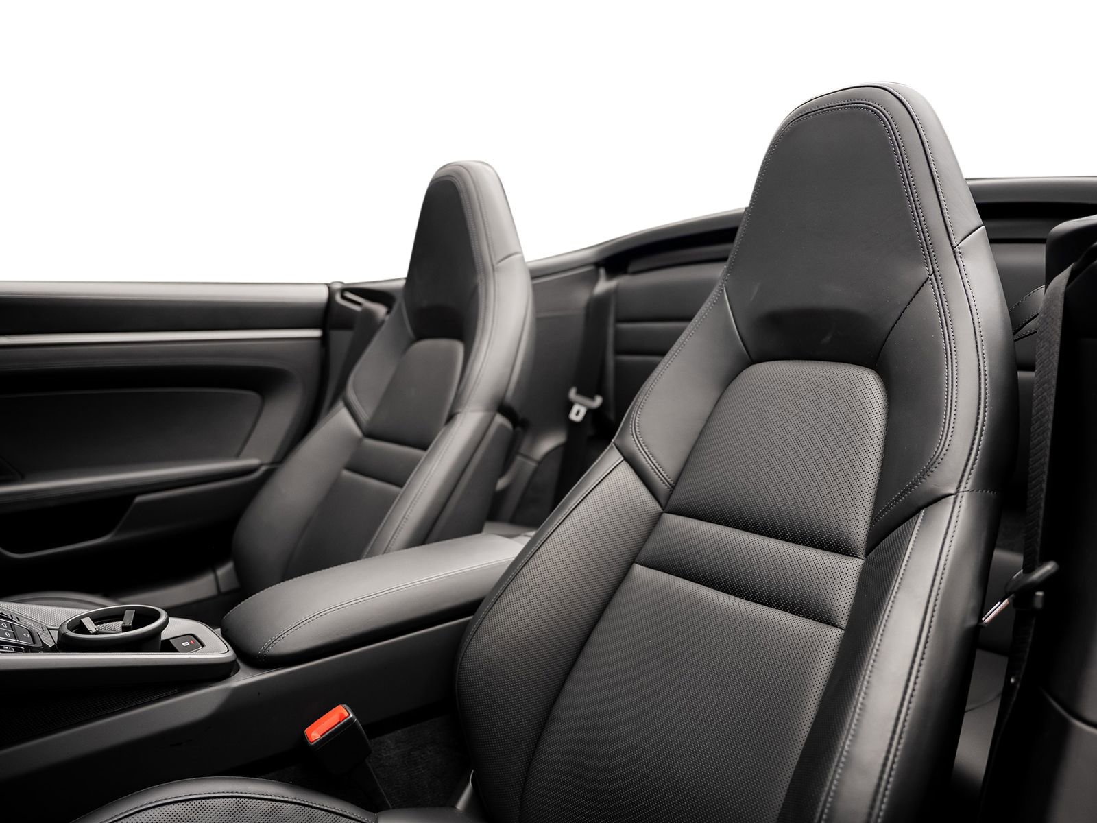 Used 2023 Porsche 911 Carrera S image 35