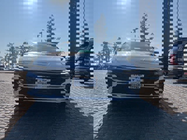 New 2026 Hyundai Elantra Sport w/ Cargo Package image 7