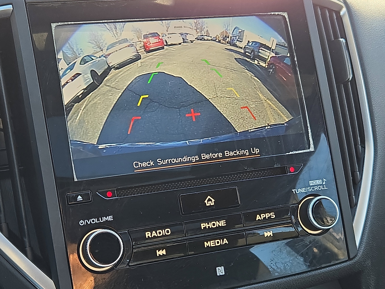 Used 2017 Subaru Impreza 2.0i Sport image 18