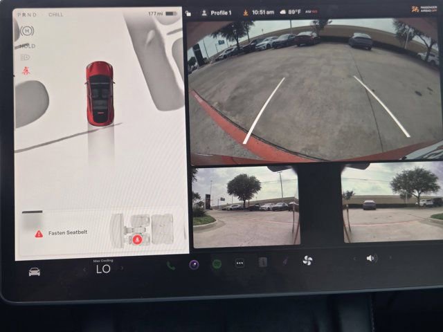 Used 2023 Tesla Model Y Performance AWD/4WD image 18