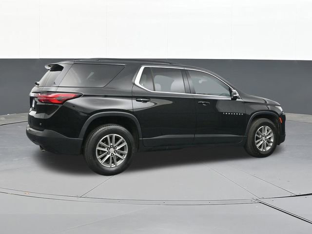 Used 2023 Chevrolet Traverse LT FWD image 16