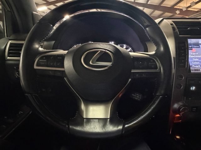 Used 2021 Lexus GX 460 Premium AWD/4WD image 14