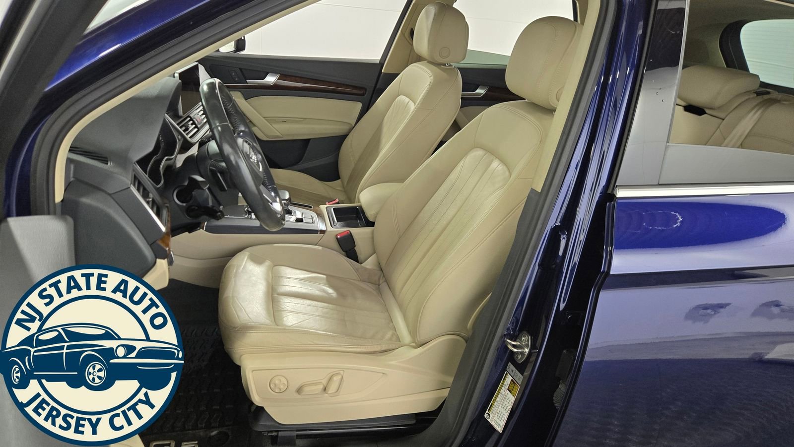 Used 2018 Audi Q5 2.0T Premium Plus w/ Premium Plus Package image 26