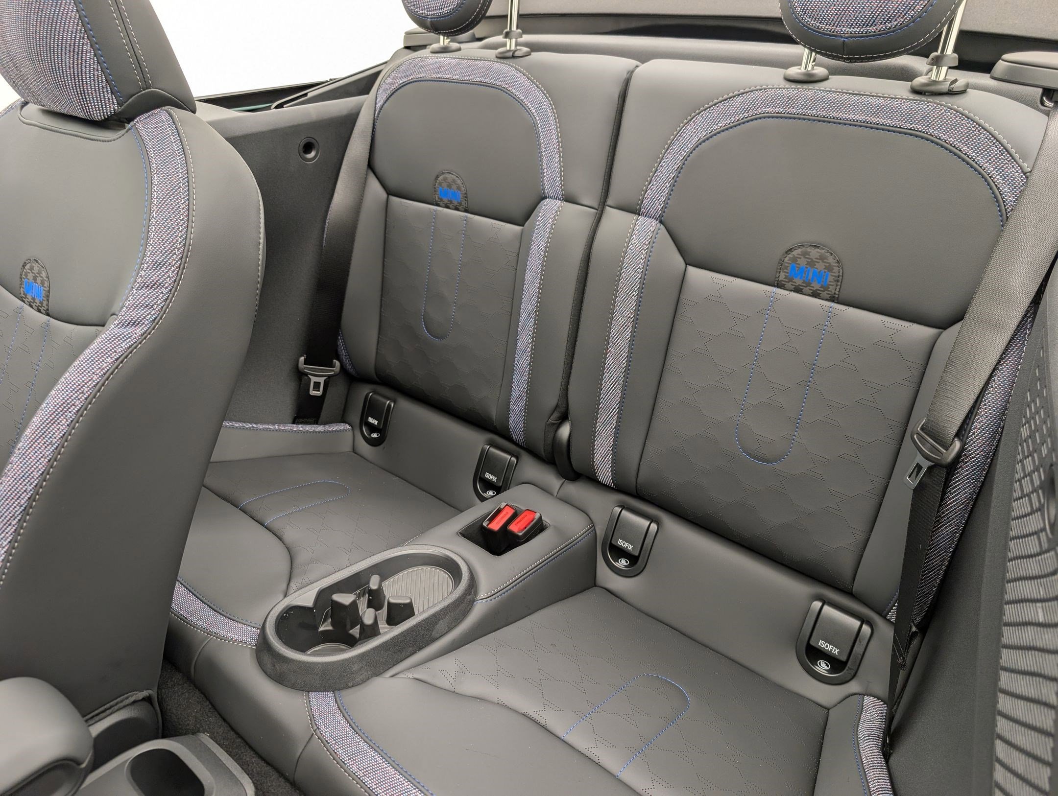 New 2026 MINI Cooper S image 20